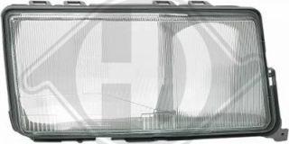 Diederichs 1620084 - Розсіювач, основна фара autocars.com.ua