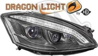 Diederichs 1647586 - Комплект головних фар autocars.com.ua