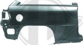 Diederichs 1804035 - Боковина autocars.com.ua