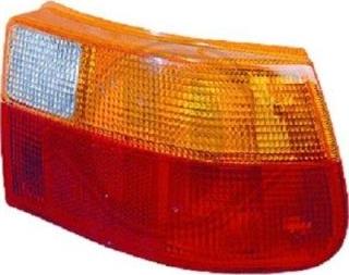 Diederichs 1804290 - Задній ліхтар autocars.com.ua