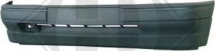 Diederichs 1811050 - Буфер, бампер autocars.com.ua