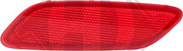 Diederichs 1816098 - Відбивач autocars.com.ua