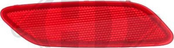 Diederichs 1816099 - Відбивач autocars.com.ua