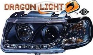 Diederichs 2203485 - Комплект головних фар autocars.com.ua