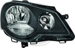 Diederichs 2205182 - Основна фара autocars.com.ua