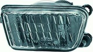 Diederichs 2211188 - Противотуманная фара autocars.com.ua