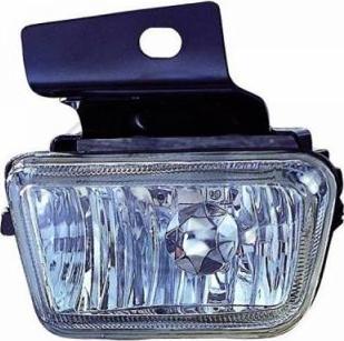 Diederichs 2211288 - Комплект протитуманних фар autocars.com.ua