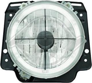 Diederichs 2211381 - Комплект головних фар autocars.com.ua