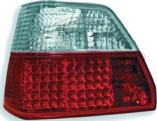 Diederichs 2211995 - Комлект заднього освітлення autocars.com.ua