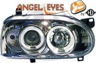 Diederichs 2212180 - Комплект головних фар autocars.com.ua