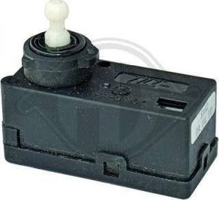 Diederichs 2214786 - Регулювальний елемент, регулювання кута нахилу фар autocars.com.ua