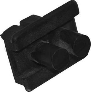 Diederichs 2220060 - Кронштейн, буфер autocars.com.ua