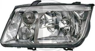 Diederichs 2231081 - Основна фара autocars.com.ua