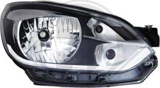 Diederichs 2236980 - Основна фара autocars.com.ua