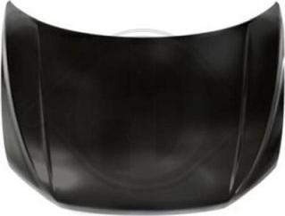 Diederichs 2240800 - Капот двигуна autocars.com.ua