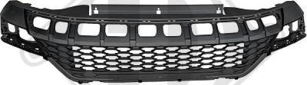 Diederichs 2240852 - Буфер, бампер autocars.com.ua