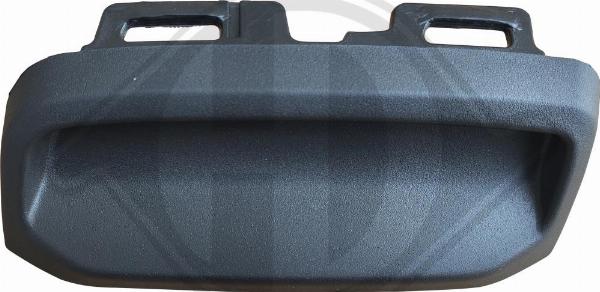 Diederichs 2240869 - Облицювання, бампер autocars.com.ua