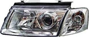 Diederichs 2245180 - Комплект головних фар autocars.com.ua