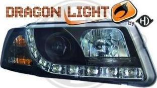 Diederichs 2245485 - Комплект головних фар autocars.com.ua