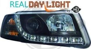 Diederichs 2245486 - Комплект головних фар autocars.com.ua