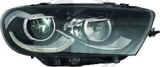 Diederichs 2251185 - Основна фара autocars.com.ua