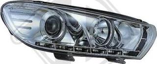 Diederichs 2251585 - Комплект головних фар autocars.com.ua