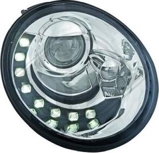 Diederichs 2265385 - Комплект головних фар autocars.com.ua