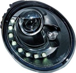 Diederichs 2265485 - Комплект головних фар autocars.com.ua