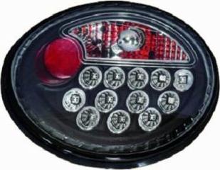 Diederichs 2265998 - Комлект заднього освітлення autocars.com.ua