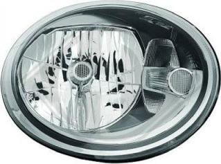 Diederichs 2266080 - Основна фара autocars.com.ua
