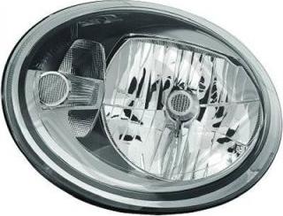 Diederichs 2266980 - Основна фара autocars.com.ua