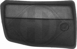 Diederichs 2269052 - Буфер, бампер autocars.com.ua