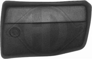 Diederichs 2269053 - Буфер, бампер autocars.com.ua