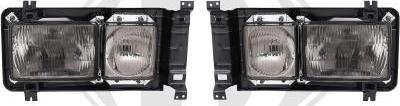 Diederichs 2269280 - Комплект головних фар autocars.com.ua