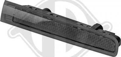 Diederichs 2272296 - Додатковий ліхтар сигнал гальмування autocars.com.ua