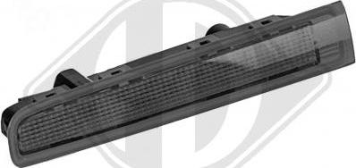 Diederichs 2272297 - Додатковий ліхтар сигнал гальмування autocars.com.ua