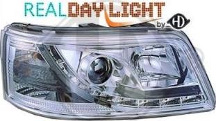 Diederichs 2272586 - Комплект головних фар autocars.com.ua