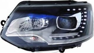 Diederichs 2273085 - Основна фара autocars.com.ua