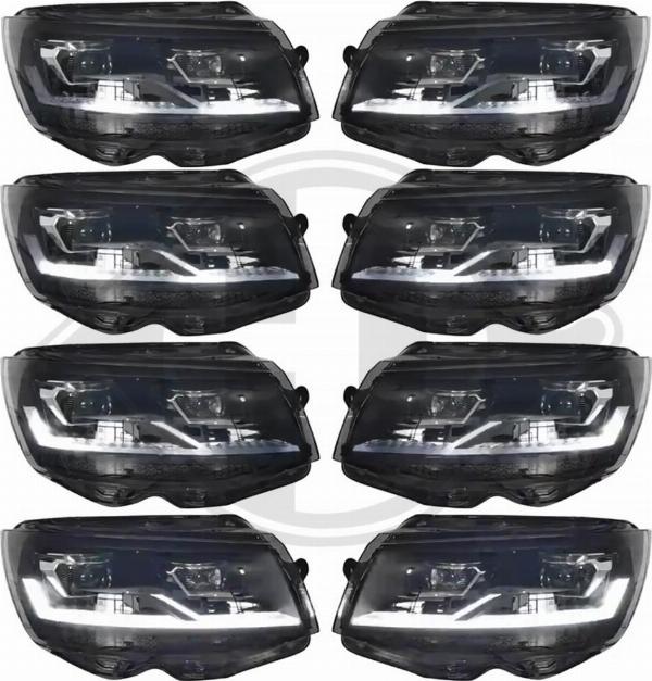 Diederichs 2274382 - Комплект головних фар autocars.com.ua