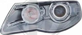 Diederichs 2286884 - Основна фара autocars.com.ua