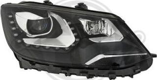 Diederichs 2291086 - Основна фара autocars.com.ua