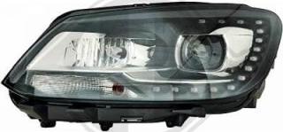 Diederichs 2296285 - Комплект головних фар autocars.com.ua