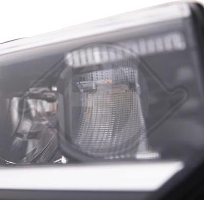 Diederichs 2360180 - Основна фара autocars.com.ua