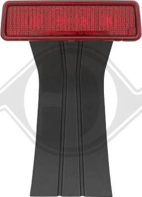 Diederichs 2676094 - Додатковий ліхтар сигнал гальмування autocars.com.ua