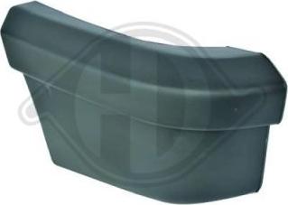 Diederichs 3480052 - Буфер, бампер autocars.com.ua