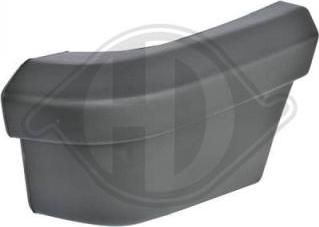 Diederichs 3480053 - Буфер, бампер autocars.com.ua