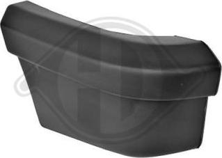 Diederichs 3480152 - Буфер, бампер autocars.com.ua