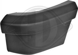 Diederichs 3480153 - Буфер, бампер autocars.com.ua