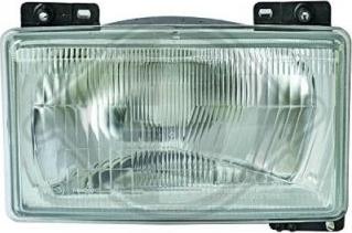 Diederichs 3480182 - Основна фара autocars.com.ua
