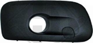 Diederichs 4006648 - Облицювання, протитуманні фари autocars.com.ua